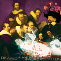 Disastrato - Dissecting Disastratos