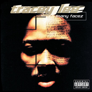 Tracey Lee - Many Facez (Explicit)