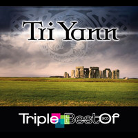 Tri Yann - Triple Best Of