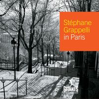 Stéphane Grappelli - The Nearness Of You