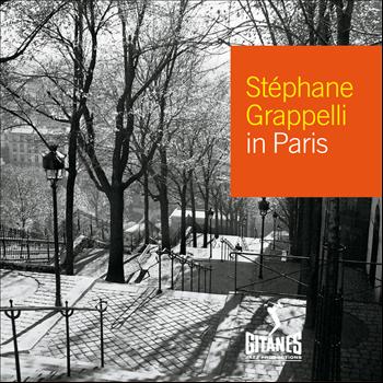Stéphane Grappelli - The Nearness Of You