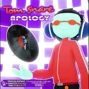 Tom Snare - Apology