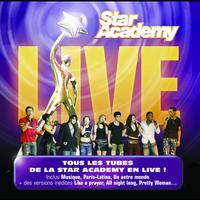 Star Academy 2 - Le Live