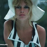 Brigitte Bardot - BB 64