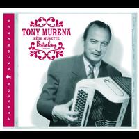 Tony Murena - Fete De Musette