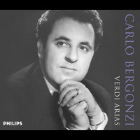 Carlo Bergonzi - Verdi Arias