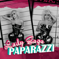 Lady GaGa - Paparazzi (UK Version)
