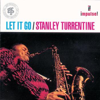 Stanley Turrentine, Shirley Scott - Let It Go
