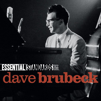 Dave Brubeck - Essential Standards (eBooklet)