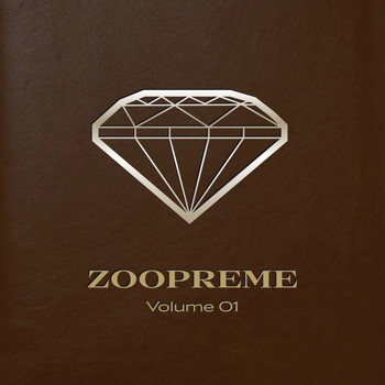 Various Artists - Zoopreme Volume 01