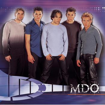 MDO - Subir Al Cielo