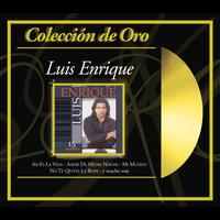 Luis Enrique - Colección De Oro