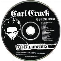 Carl Crack - Black Ark (Explicit)