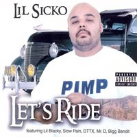 Lil Sicko - Let's Ride (Explicit)