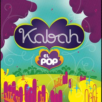 Kabah - El Pop
