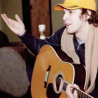 Gavin DeGraw - Live In The Alice Lounge