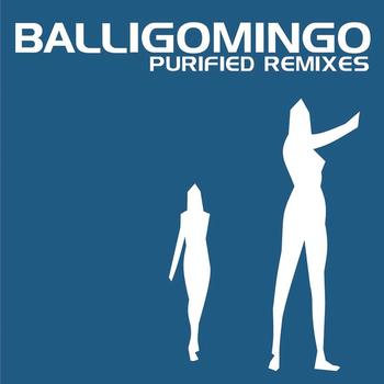 Balligomingo - Purify Remixes
