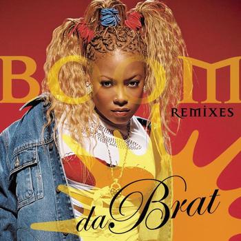 Da Brat - Boom