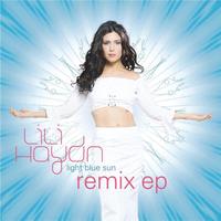 Lili Haydn - Light Blue Sun Remixes