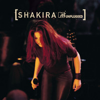Shakira - Shakira MTV Unplugged