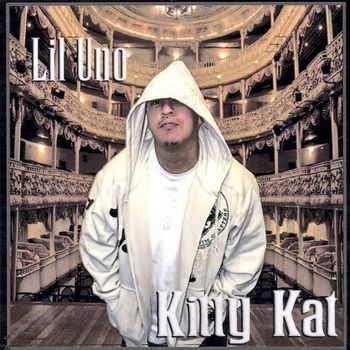Lil Uno - Kitty Kat Single