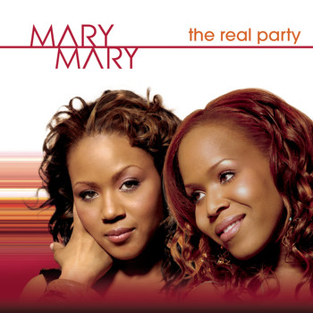 Mary Mary - The Real Party (Trevon's Birthday)