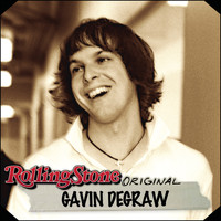 Gavin DeGraw - Rolling Stone Original