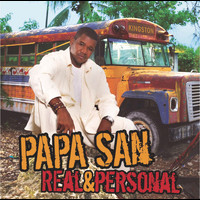 Papa San - Real & Personal