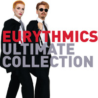 Eurythmics, Annie Lennox, Dave Stewart - There Must Be an Angel (Playing with My Heart)