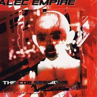 Alec Empire - The CD2 Sessions Live in London