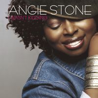 Angie Stone - I Wasn't Kidding