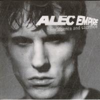 Alec Empire - Intelligence & Sacrifice