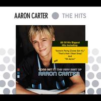 Aaron Carter - Come Get It: The Very Best Of Aaron Carter