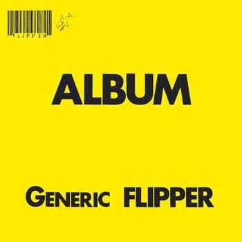 Flipper - Generic Flipper (Digital Download)