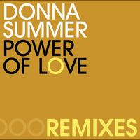 Donna Summer - Power Of Love