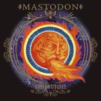 Mastodon - Oblivion (Int'l DMD)