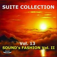 Dj Lazza - Suite Collection Vol.13