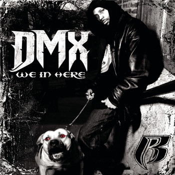 DMX - We In Here - 5 Pack (Explicit)