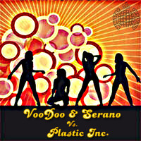 VooDoo & Serano Vs Plastic Inc. - I Stand Alone