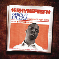 Rhymefest - Triple Play - Fever
