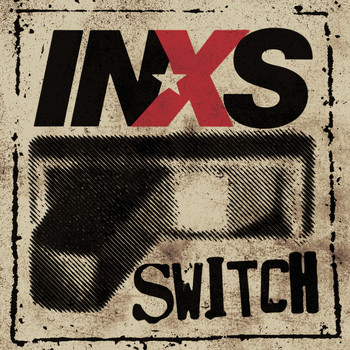 INXS - Devil's Party (Slick Mix)