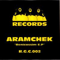 Aramcheck - Benecassim EP
