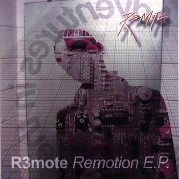 R3Mote - Remotion