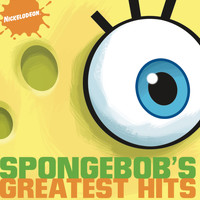 Spongebob Squarepants - SpongeBob's Greatest Hits