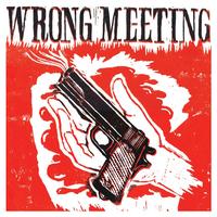 Two Lone Swordsmen - Wrong Meeting