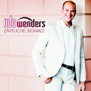Udo Wenders - Zärtliche Signale