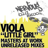 Viola - Little Girl MAW Unreleased Mixes
