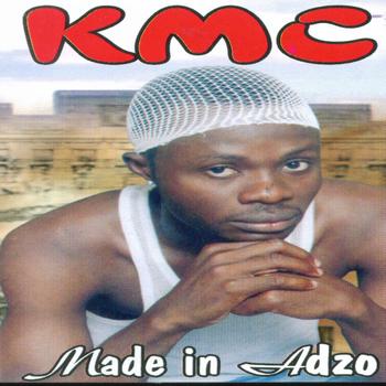 KMC - Made In Adzo