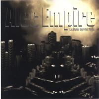 Alec Empire - Les Etoiles Des Filles Mortes