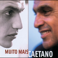 Caetano Veloso - Muito Mais